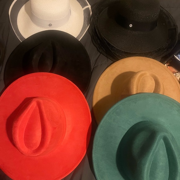 Hats - Picture 1 of 6